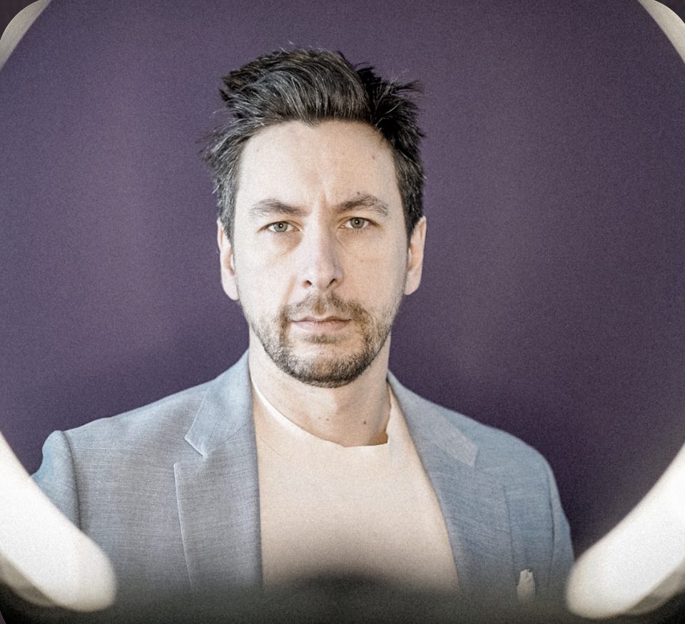 Portrait de Nicolas Celers