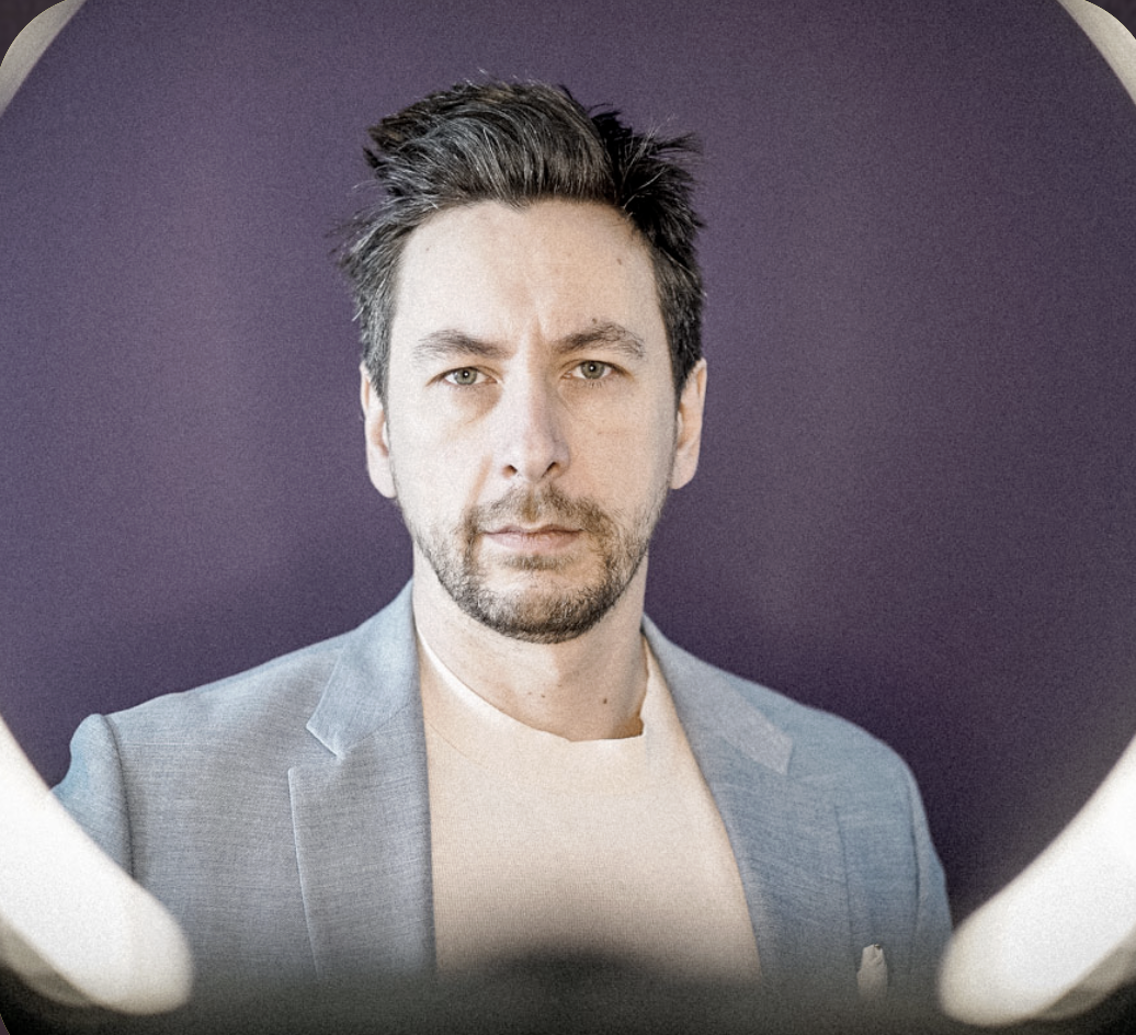 Portrait de Nicolas Celers